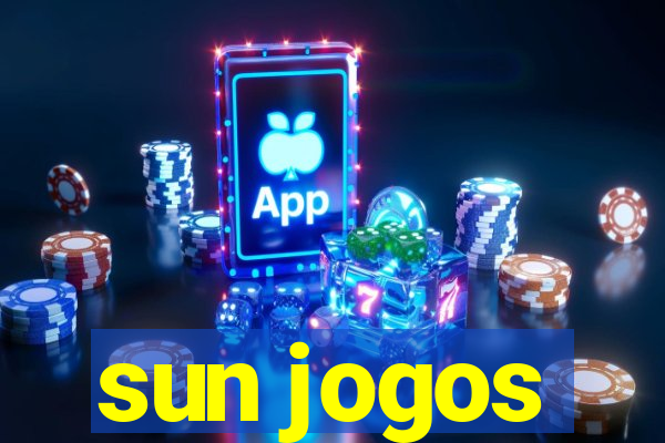 sun jogos